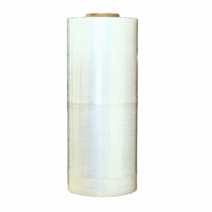 Película Stretch Automática