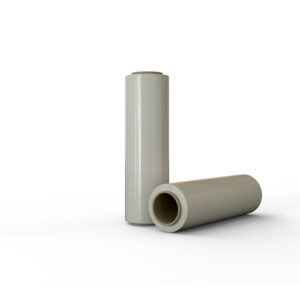 Pelicula Stretch Manual